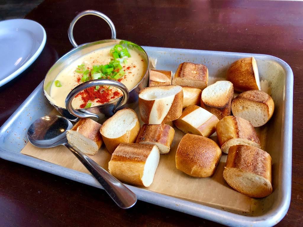 RedBrick Kitchen & Bar | restaurant | 8093 Main St, Dexter, MI 48130, USA | 7344240420 OR +1 734-424-0420