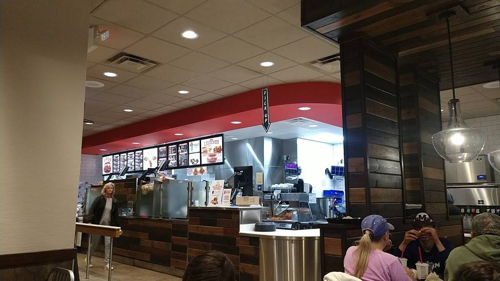 Arbys | restaurant | 2140 W Spring St, Monroe, GA 30655, USA | 6786353740 OR +1 678-635-3740