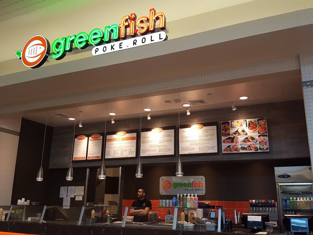 Greenfish Poke | restaurant | 2500 N Mayfair Rd, Wauwatosa, WI 53226, USA | 4142582699 OR +1 414-258-2699