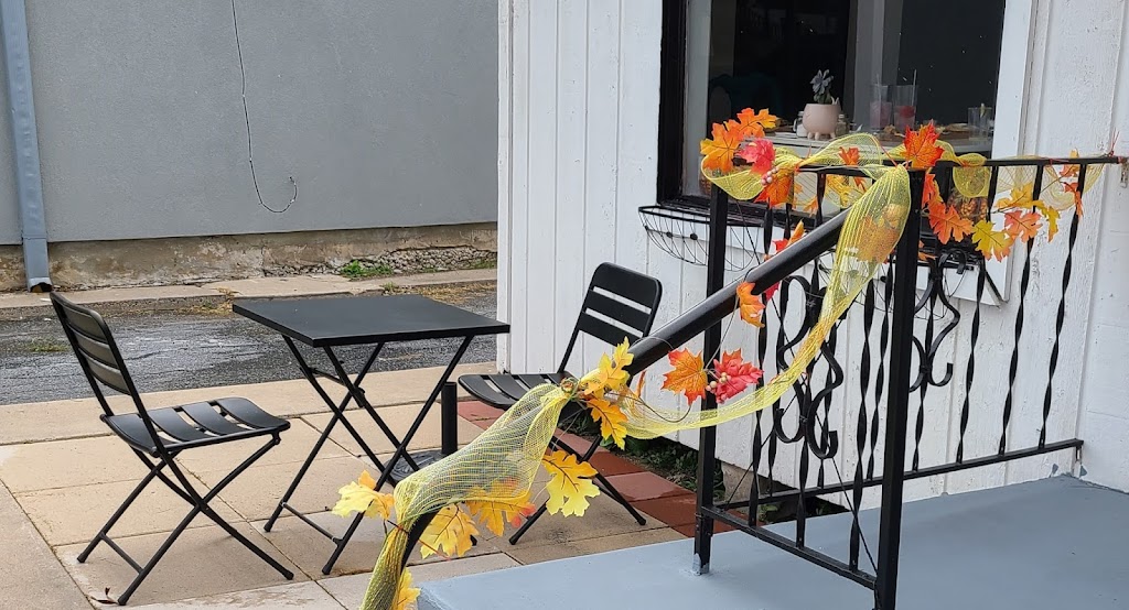 Chyanns Specialty Cafe | restaurant | 110 E Jackson Ave, Harlingen, TX 78550, USA | 9564962754 OR +1 956-496-2754