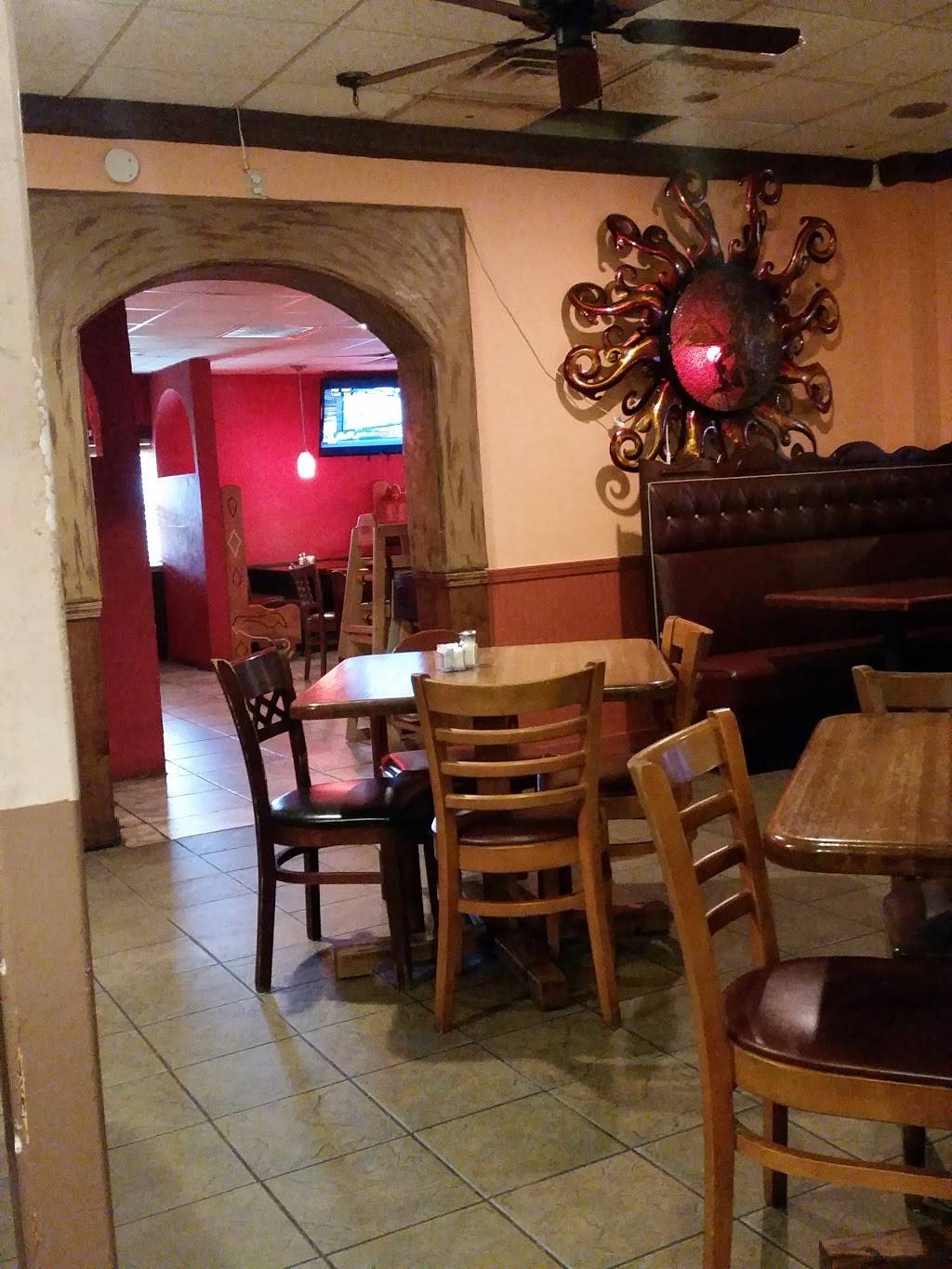 Gran Ranchero Mexican Restaurant | restaurant | Park Center Dr, Parkersburg, WV 26101, USA | 3048650891 OR +1 304-865-0891