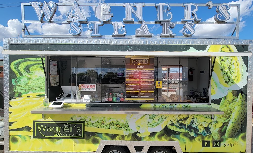 Wagners Steaks | restaurant | 4219 S Clear Creek Rd, Killeen, TX 76549, USA | 2547689336 OR +1 254-768-9336