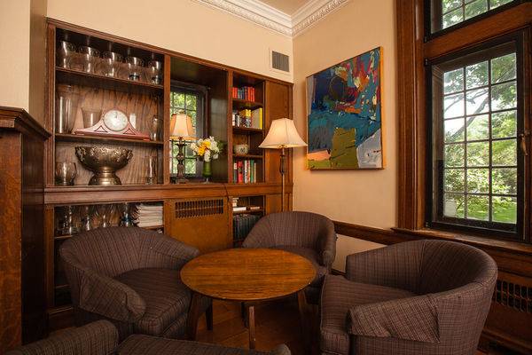 The University Club at Queens Inc. | restaurant | 168 Stuart St, Kingston, ON K7L 2V8, Canada | 6135332846 OR +1 613-533-2846