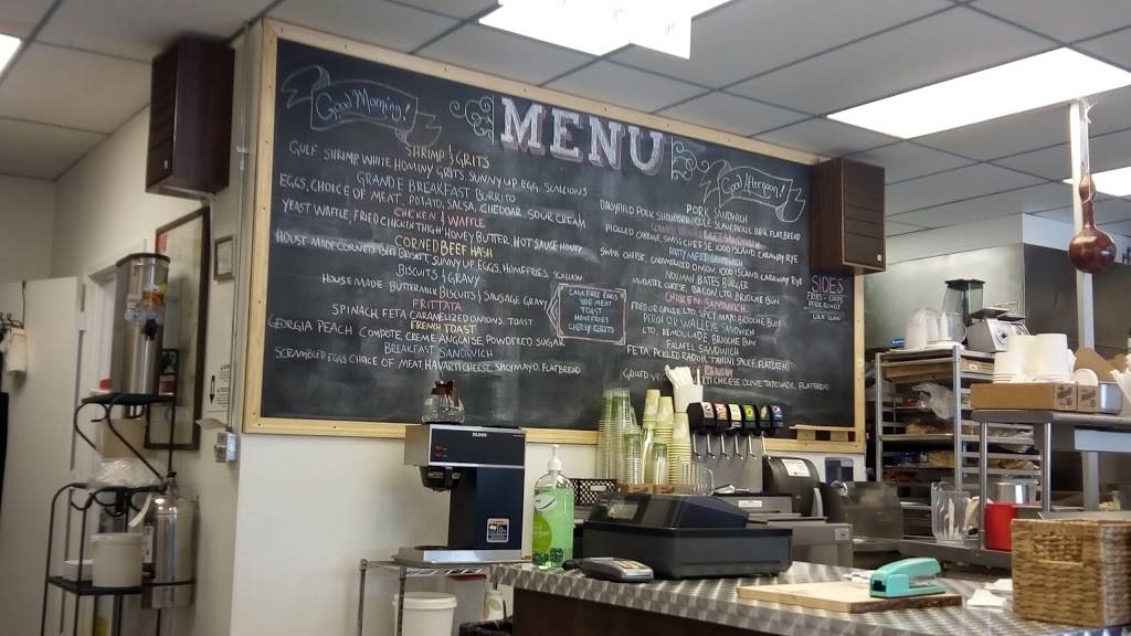 The Bates Farm Kitchen | restaurant | 3708 Columbus Ave #7B, Sandusky, OH 44870, USA | 4195020020 OR +1 419-502-0020