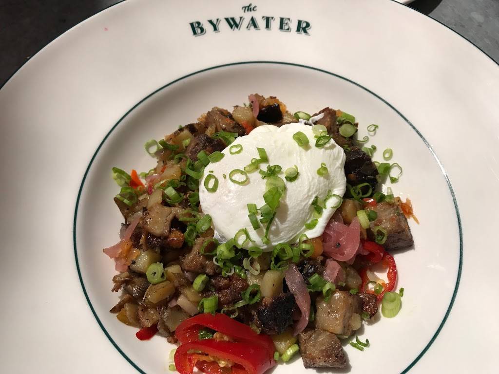 The Bywater | restaurant | 532 N Santa Cruz Ave, Los Gatos, CA 95030, USA | 4085609639 OR +1 408-560-9639