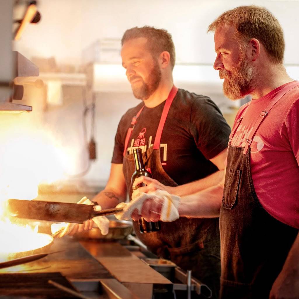 Ash Milwaukee | restaurant | 500 W Florida St Suite 100, Milwaukee, WI 53204, USA | 4148314677 OR +1 414-831-4677