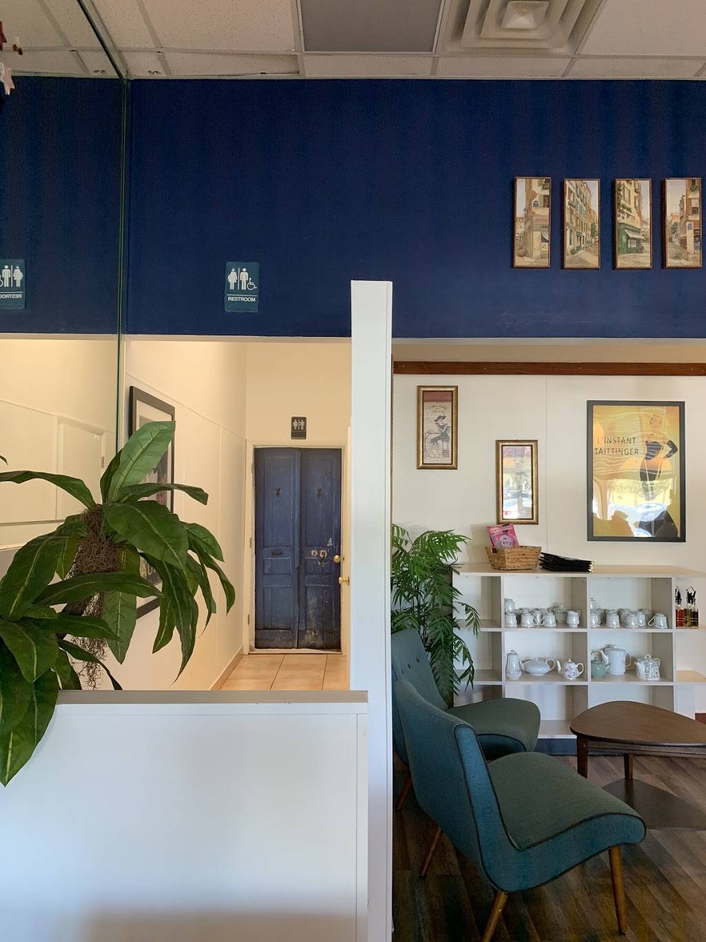 Le Troquet French Restaurant | restaurant | 25245 Chamber of Commerce Dr, Bonita Springs, FL 34135, USA | 2393172955 OR +1 239-317-2955