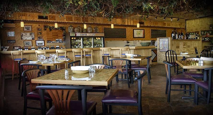 Tapas Calpe | restaurant | 133 W Main St, Cary, IL 60013, USA | 8476393991 OR +1 847-639-3991