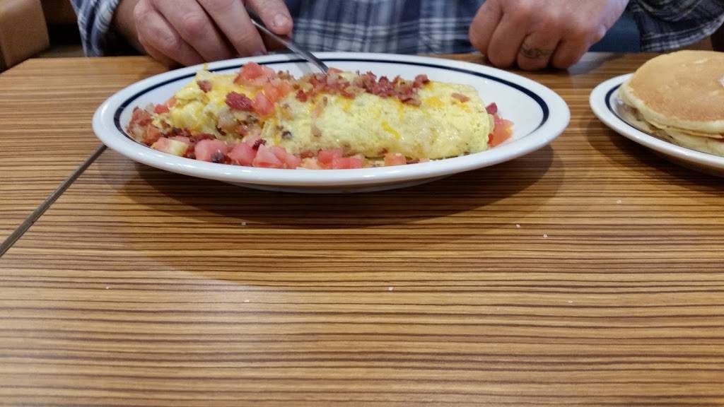 IHop | restaurant | 14001 W Hwy 74, Indian Trail, NC 28079, USA | 7042883642 OR +1 704-288-3642