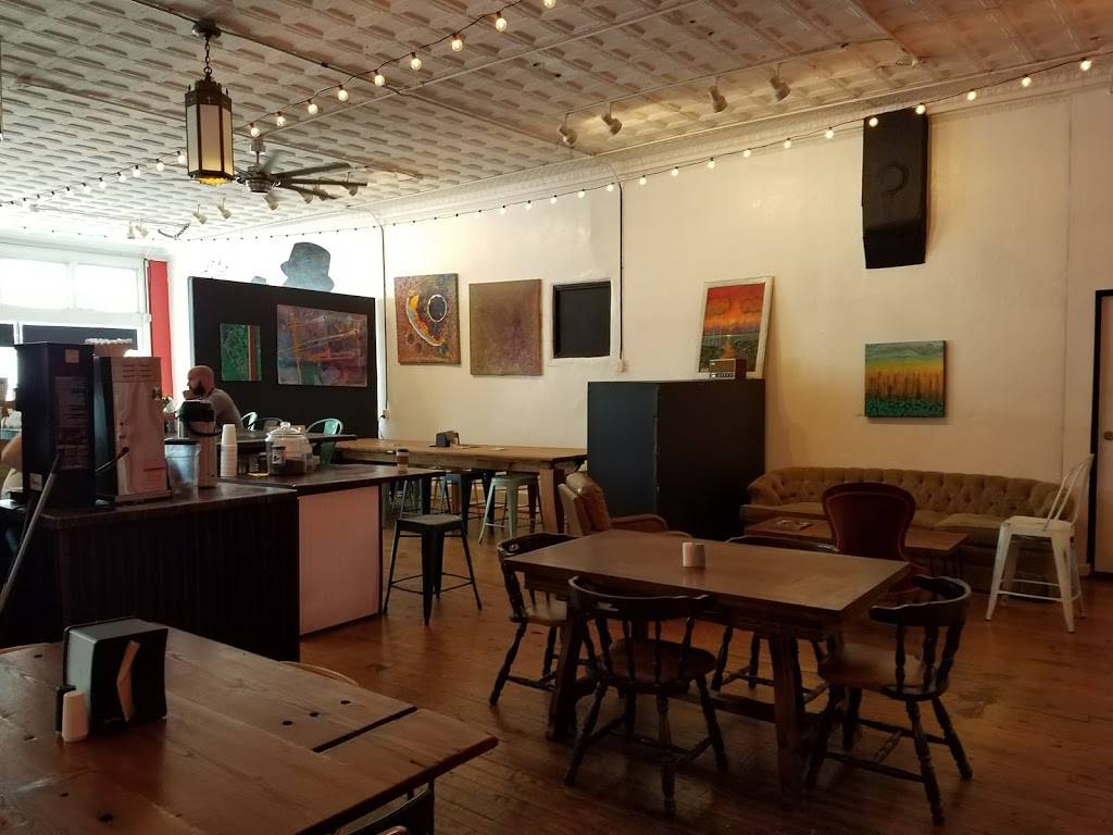 The Spot | restaurant | 1800 E Main St, Chattanooga, TN 37404, USA | 4238035744 OR +1 423-803-5744