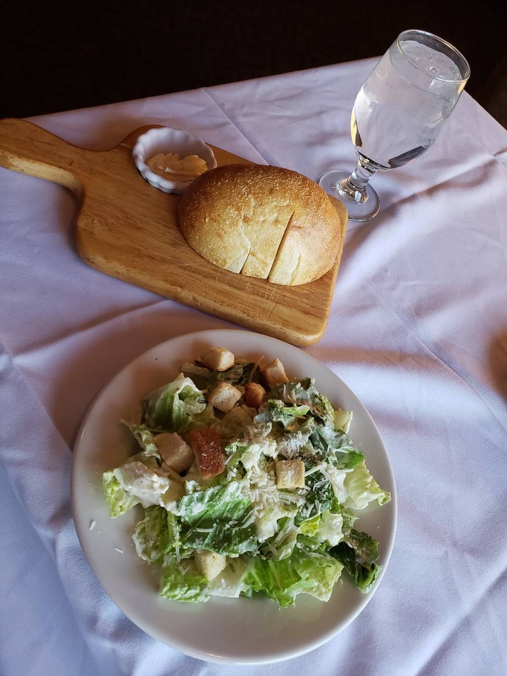 Bonfire | restaurant | 6707, 15905 S Bell Rd, Homer Glen, IL 60491, USA | 7086454440 OR +1 708-645-4440