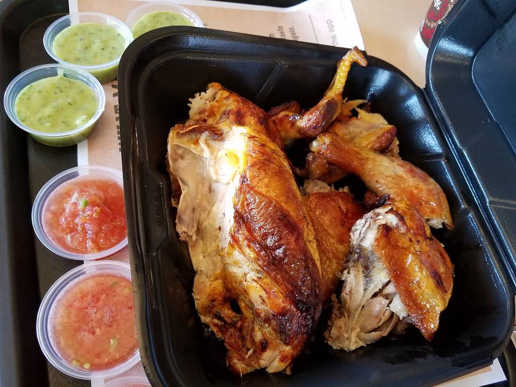 El Pollo Loco | restaurant | 81901 CA-111, Indio, CA 92201, USA | 7603426932 OR +1 760-342-6932