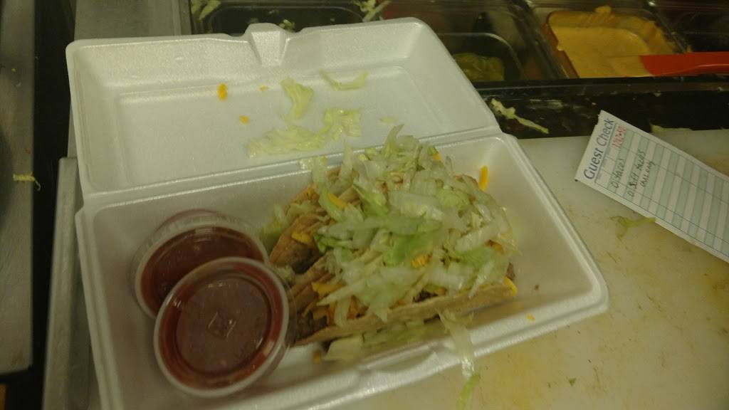 Mels Drive In | restaurant | 50 E Main St, San Manuel, AZ 85631, USA | 5203854212 OR +1 520-385-4212