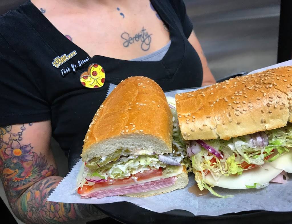 Brother Brunos Pizzeria | restaurant | 124 Dolson Ave, Middletown, NY 10940, USA | 8453431550 OR +1 845-343-1550