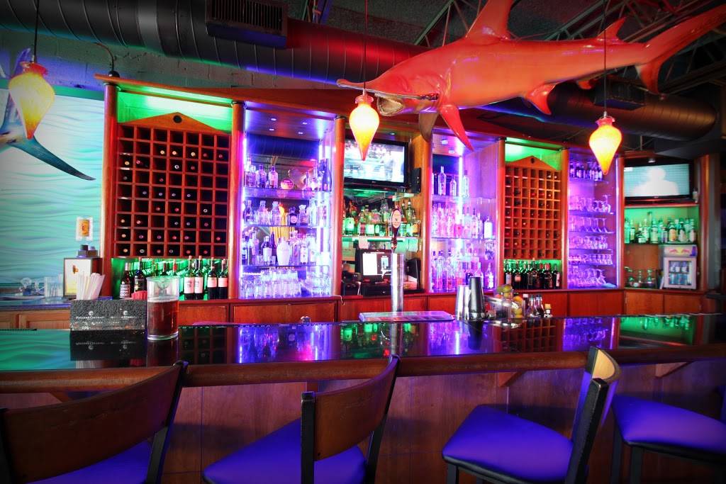 Fishtales On 33rd | restaurant | 3355 NE 33rd St, Fort Lauderdale, FL 33308, USA | 9546892344 OR +1 954-689-2344