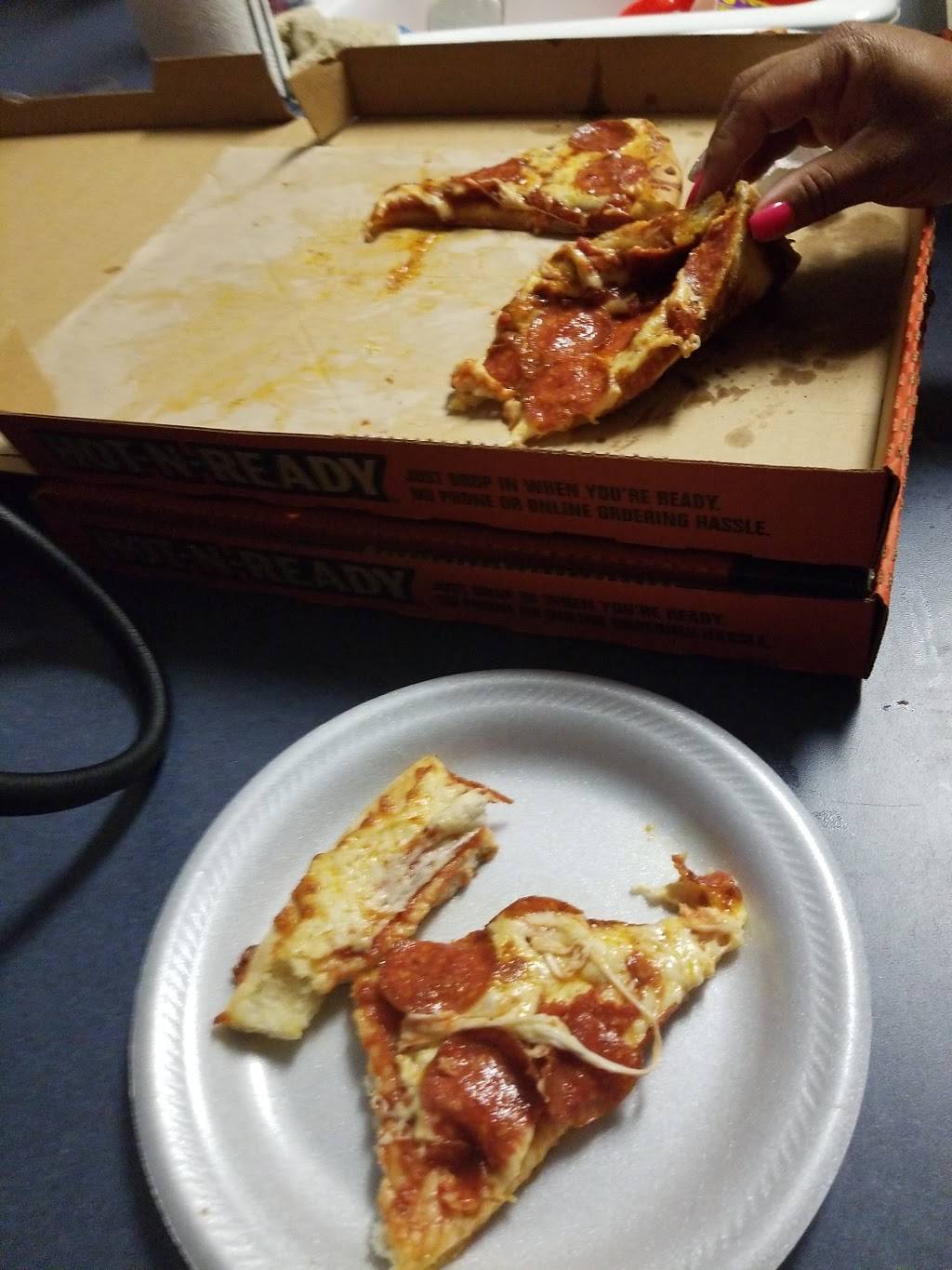 Little Caesars Pizza | meal takeaway | 1682 Providence Blvd #3, Deltona, FL 32725, USA | 3865325699 OR +1 386-532-5699