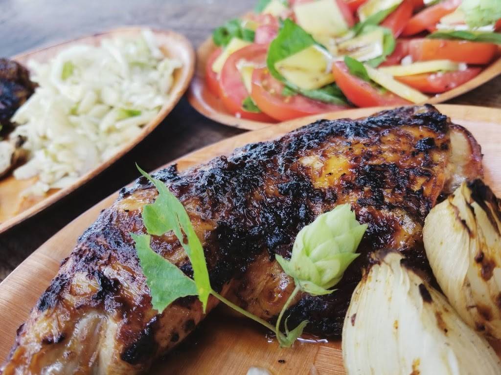 Tabula Rasa on Glade | restaurant | 2351 Glade Rd, Blacksburg, VA 24060, USA | 5408082515 OR +1 540-808-2515