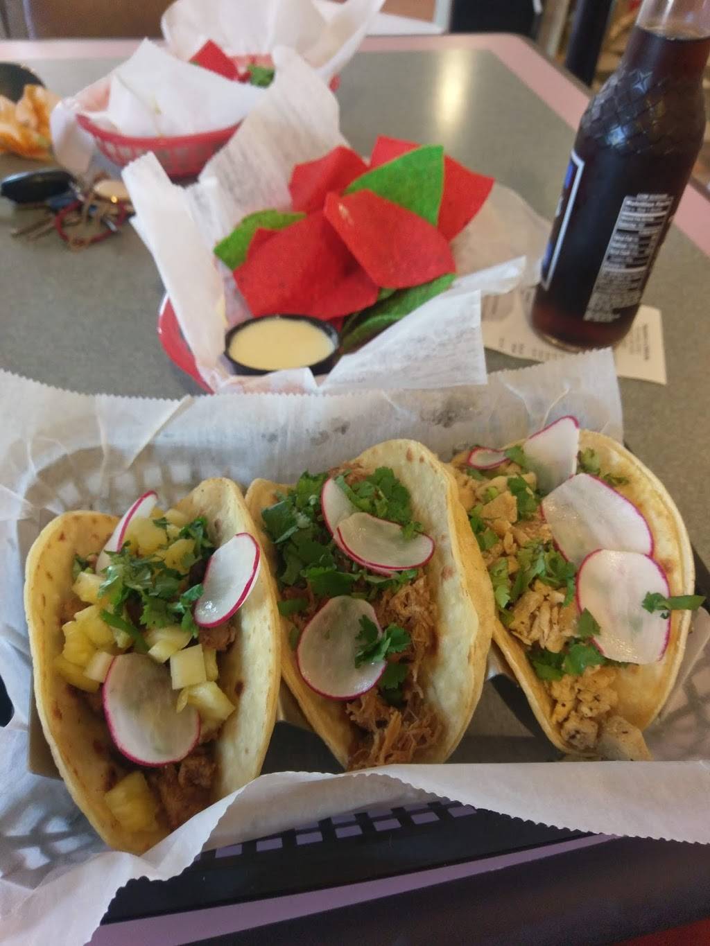 Taqueria La Delicias | restaurant | 454 Pearl St, Buffalo, NY 14202, USA | 7168430033 OR +1 716-843-0033