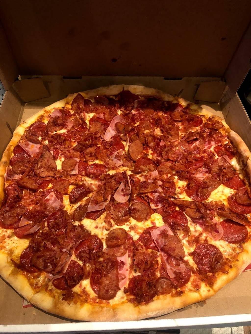 Papillon Pizzeria | restaurant | 16610 Bayview Ave Unit 1&2, Newmarket, ON L3X 2H9, Canada | 9052350900 OR +1 905-235-0900