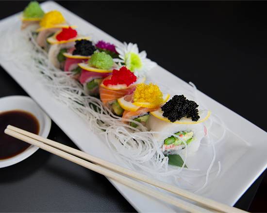 SUSHI KOI | restaurant | 4 N Euclid Ave, St. Louis, MO 63108, USA | 3143672209 OR +1 314-367-2209