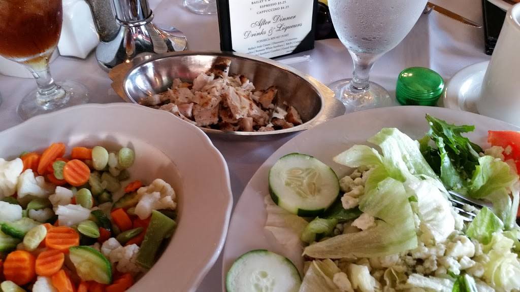 Mamma Onestas Italian Restaurant | restaurant | 3512, 1100 S State St, Lockport, IL 60441, USA | 8155880900 OR +1 815-588-0900