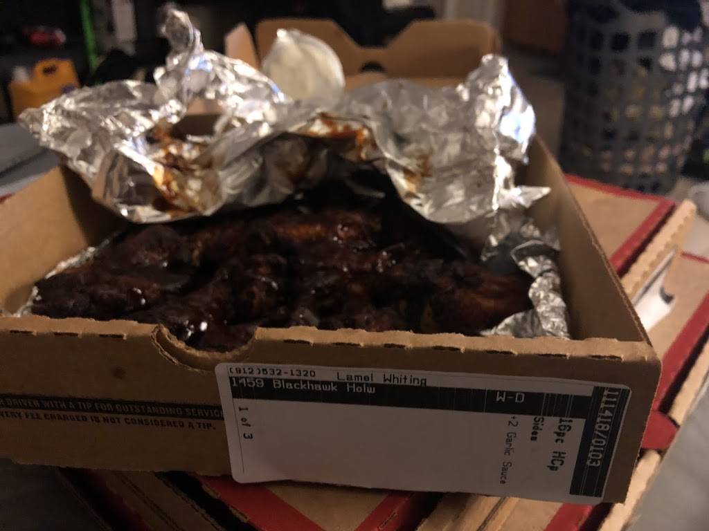 Papa Johns Pizza | restaurant | 553 W Oglethorpe Hwy, Hinesville, GA 31313, USA | 9128777272 OR +1 912-877-7272