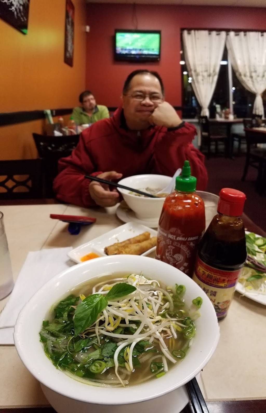 Bamboo House Restaurant | restaurant | 22910 Bothell Everett Hwy #103A, Bothell, WA 98021, USA | 4254856737 OR +1 425-485-6737