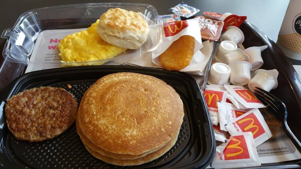 McDonalds | cafe | 11102 N Central Expy, Dallas, TX 75243, USA | 2146917879 OR +1 214-691-7879