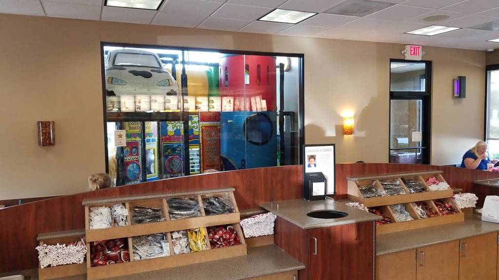 Chick-fil-A | restaurant | 9040 FL-54, Trinity, FL 34655, USA | 7278348880 OR +1 727-834-8880