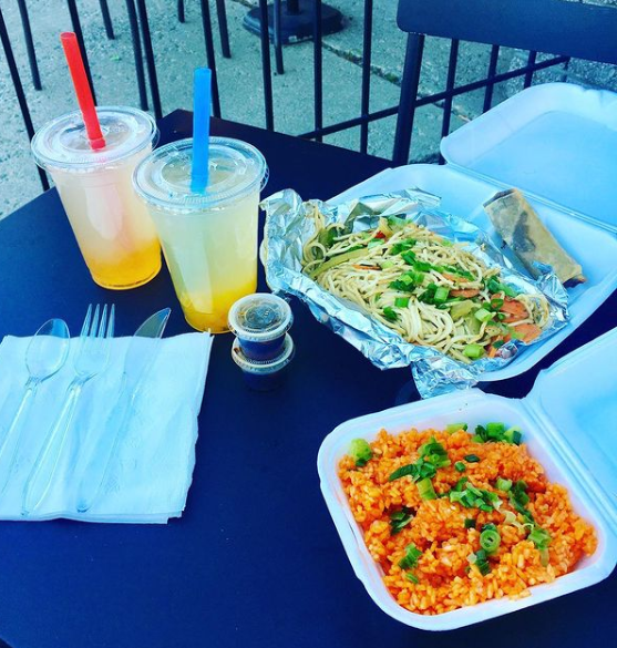 Island Style Food | restaurant | 2931 N Division St, Spokane, WA 99205, USA | 5096883748 OR +1 509-688-3748