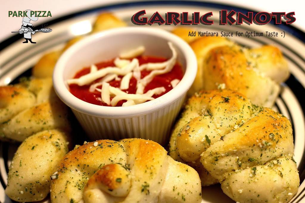 Park Pizza | restaurant | 85 Park Ave, Park Ridge, NJ 07656, USA | 2013919393 OR +1 201-391-9393