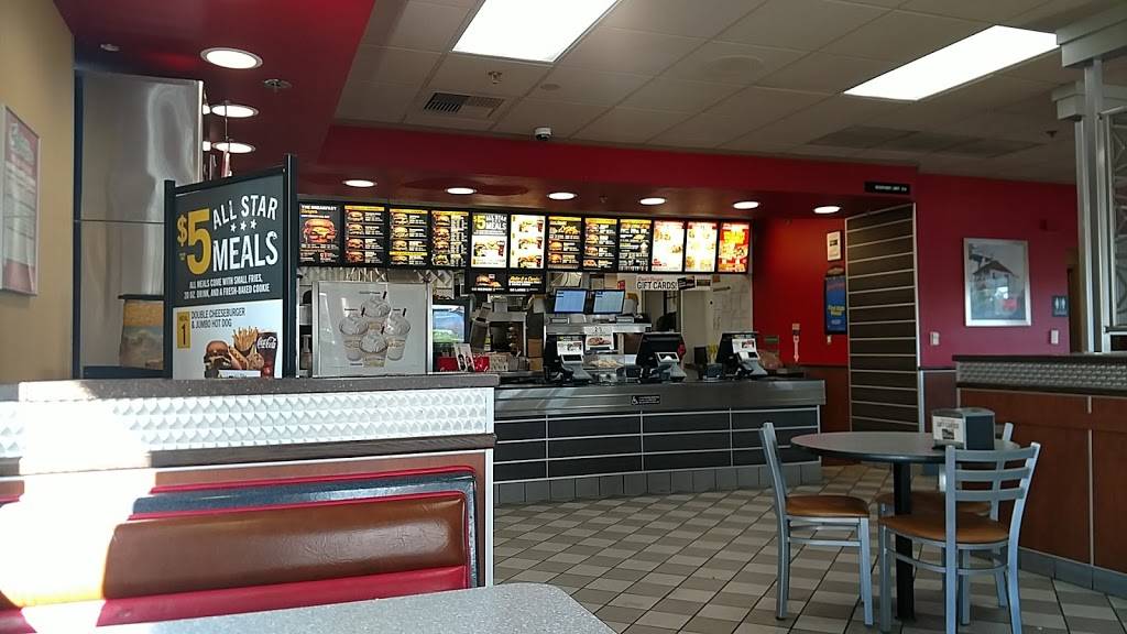 Carls Jr. | restaurant | 1931 W Artesia Blvd, Compton, CA 90220, USA | 3106325103 OR +1 310-632-5103