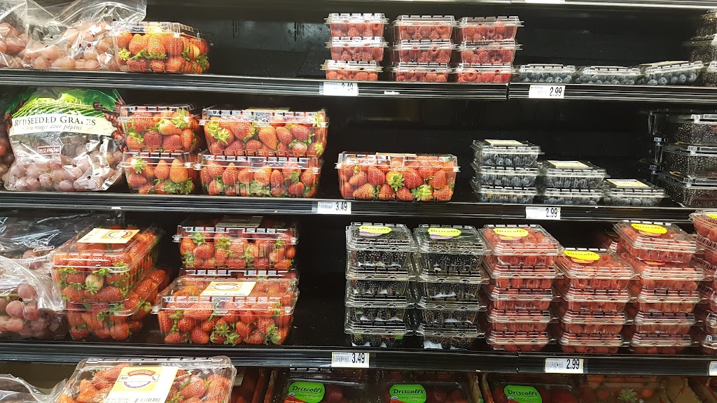 FoodMaxx | meal delivery | 2020 W Briggsmore Ave, Modesto, CA 95350, USA | 2095309677 OR +1 209-530-9677