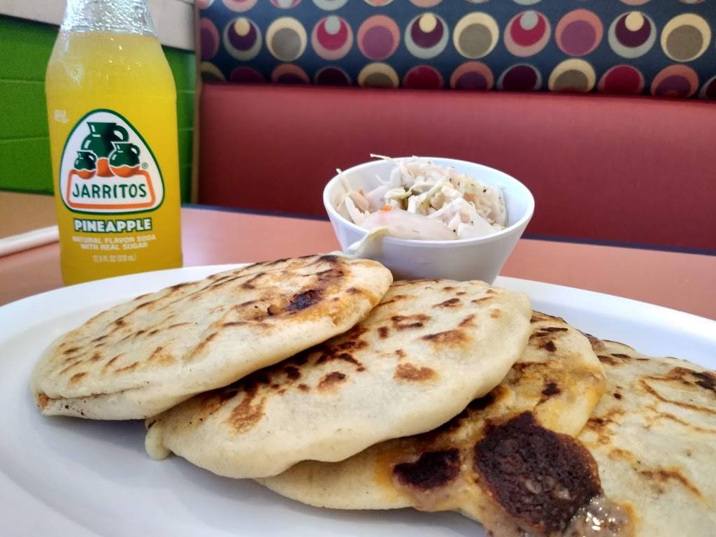 El Pulgarcito | restaurant | 4509 Lacey Blvd SE, Lacey, WA 98503, USA | 3604914068 OR +1 360-491-4068