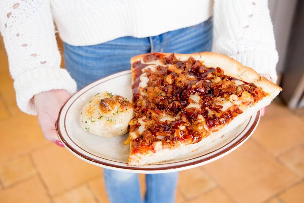 Ginos Pizza of Babylon | meal delivery | 258 Deer Park Ave, Babylon, NY 11702, USA | 6314224600 OR +1 631-422-4600