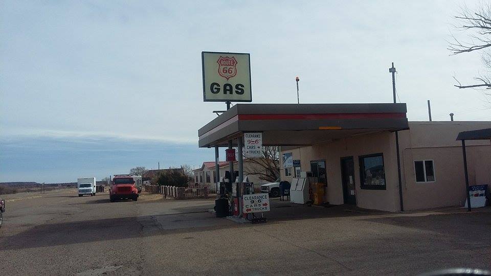 Laguna 66 Pit Stop | restaurant | I-40 Exit 114, Laguna, NM 87026, USA | 5055527762 OR +1 505-552-7762