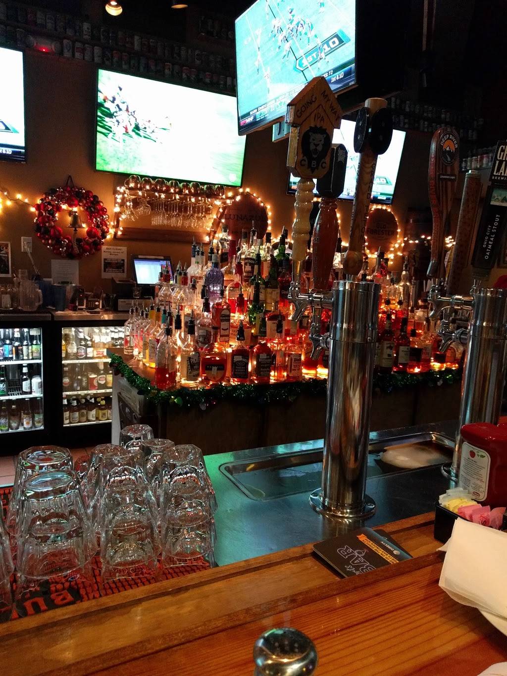 My Way Tavern | restaurant | 522 St Marys St, Raleigh, NC 27605, USA | 9199008273 OR +1 919-900-8273