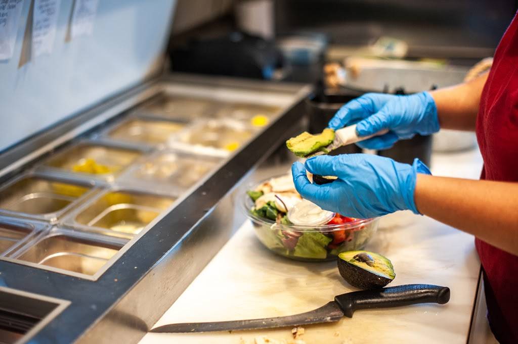 Sourdough & Co.- Citrus Heights | restaurant | 5437 Sunrise Blvd, Citrus Heights, CA 95610, USA | 9168233900 OR +1 916-823-3900