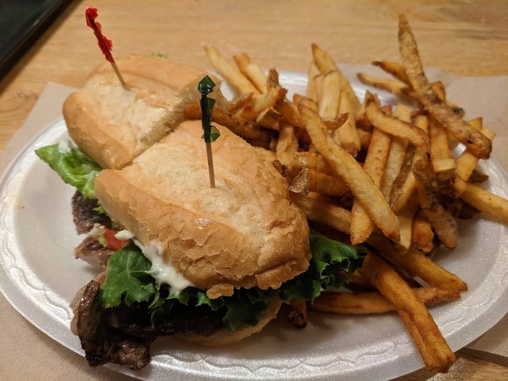 French Fryz | restaurant | 2109 Hendersonville Rd, Skyland, NC 28776, USA | 8286840416 OR +1 828-684-0416