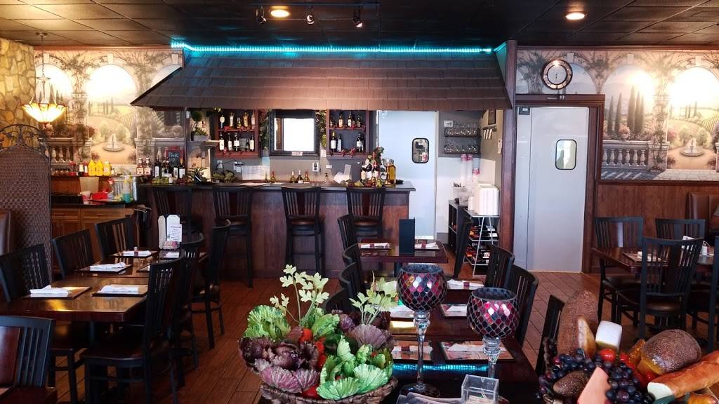 Red Tomato and Wine Restaurant | restaurant | A, 3907, Clemson Blvd, Anderson, SC 29621, USA | 8643697000 OR +1 864-369-7000