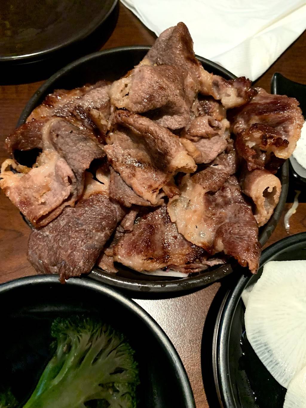 Kogi Gogi BBQ | restaurant | 1358 9th Ave, San Francisco, CA 94122, USA | 4157026792 OR +1 415-702-6792