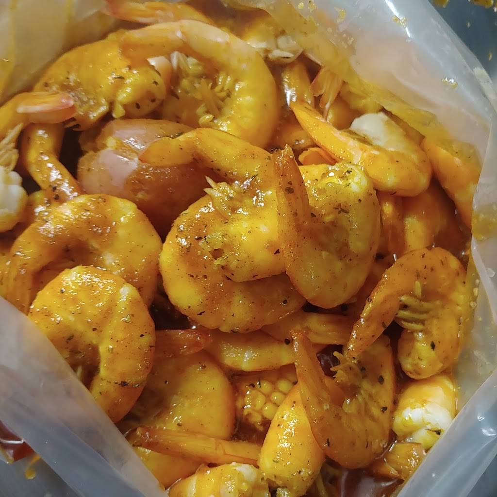 Bag O’ Crab | restaurant | 455 W Olive Ave, Merced, CA 95348, USA | 2096265300 OR +1 209-626-5300