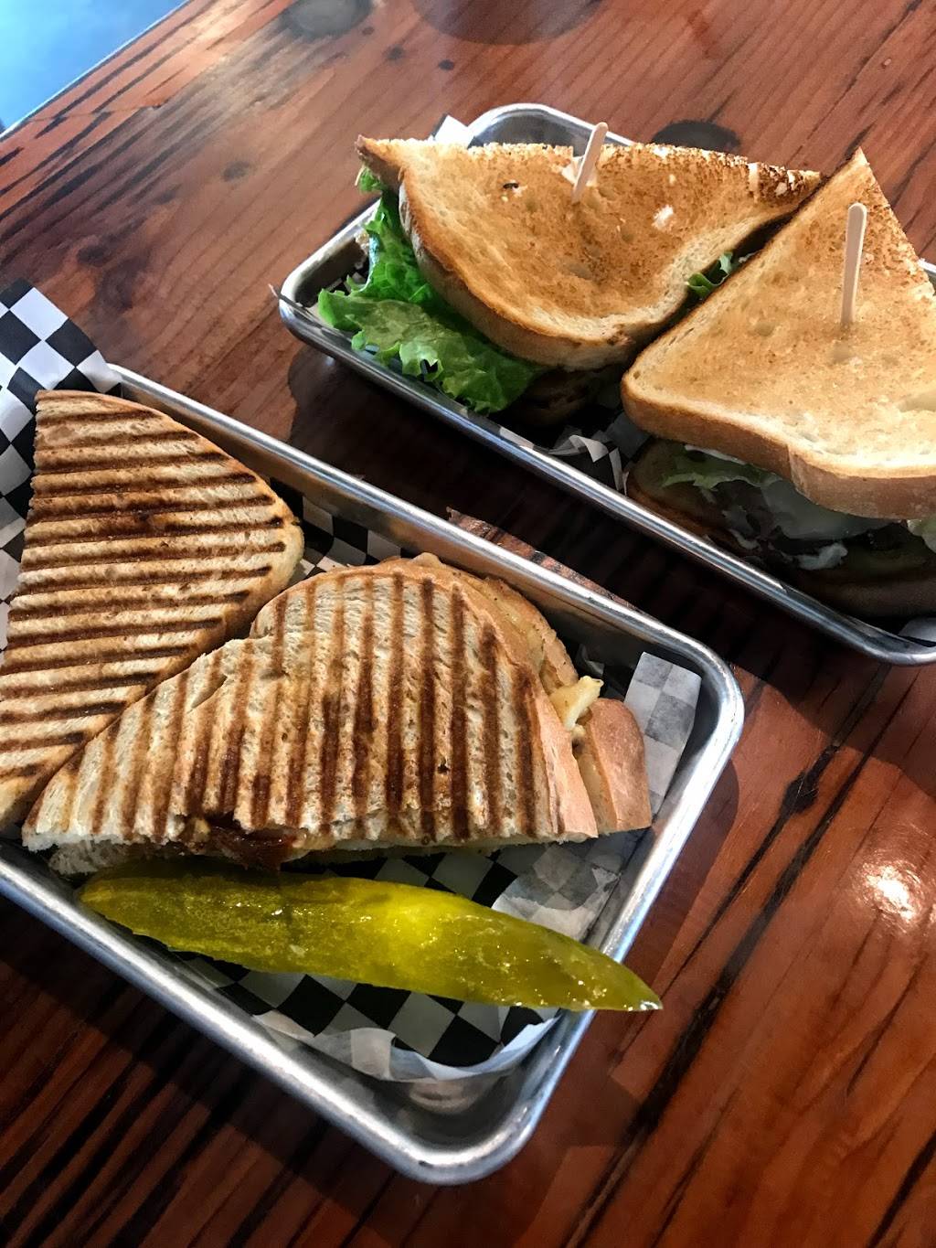 Cafe Marea | cafe | 3819 Mission Blvd, San Diego, CA 92109, USA | 8582558188 OR +1 858-255-8188