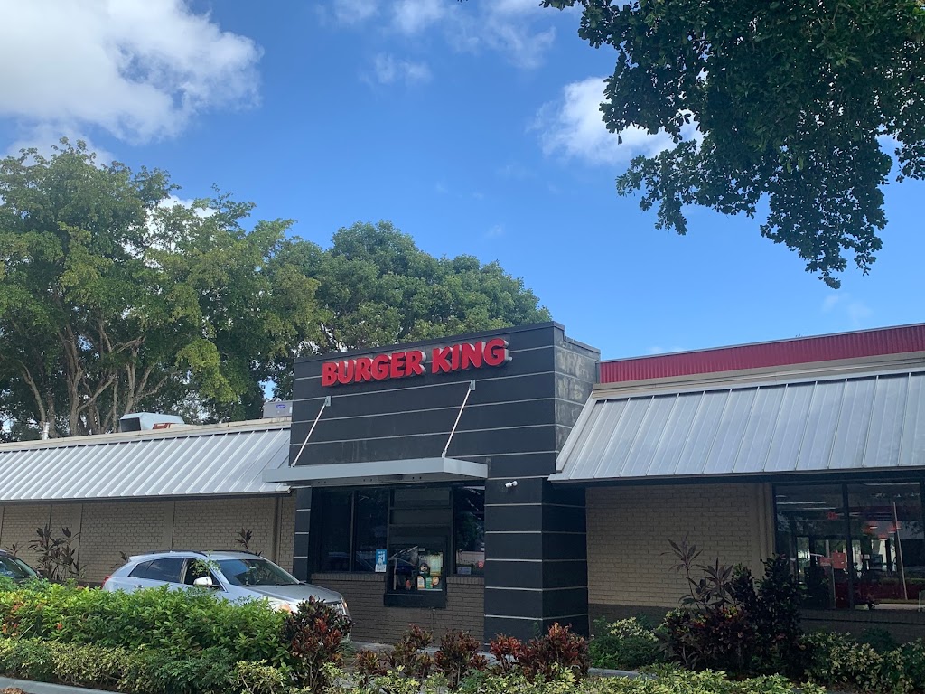Burger King | restaurant | 7299 W Commercial Blvd, Tamarac, FL 33319, USA | 9546632614 OR +1 954-663-2614