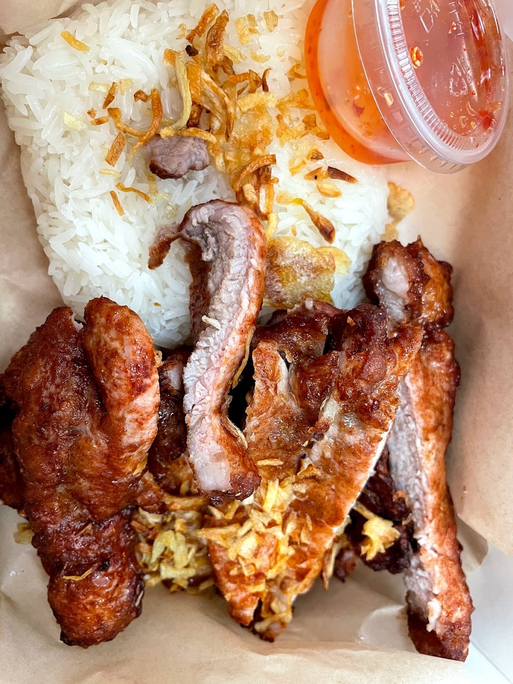 Kai Asian Street Food Vancouver | restaurant | 7107 NE Vancouver Mall Dr, Vancouver, WA 98661, USA | 3608528841 OR +1 360-852-8841