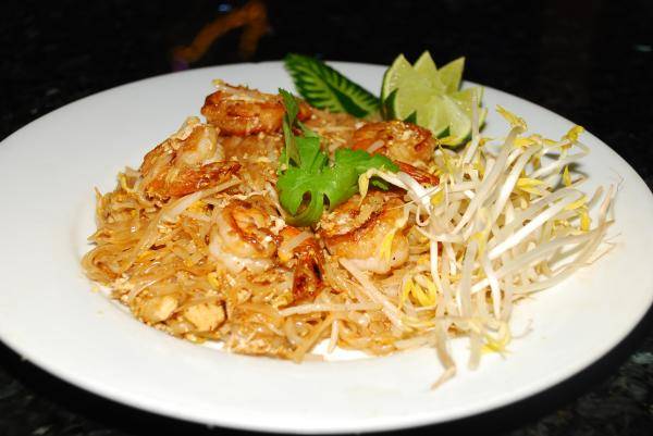 Thai Kitchen | restaurant | 4550 Concord Ave, Baton Rouge, LA 70808, USA | 2253461230 OR +1 225-346-1230