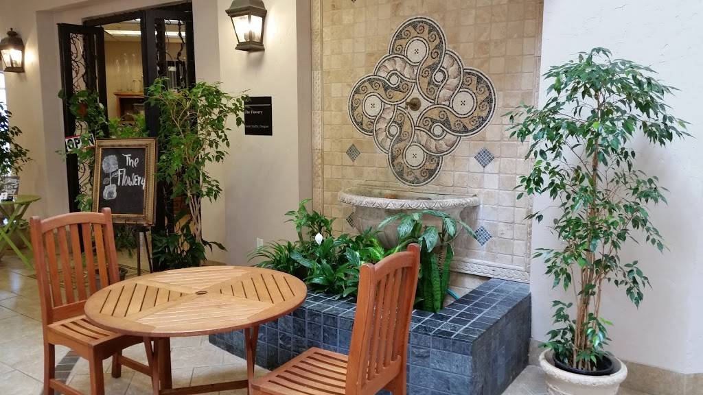 Toscanas at the Tower | restaurant | 1801 Colorado Ave #190, Turlock, CA 95382, USA | 2092163555 OR +1 209-216-3555