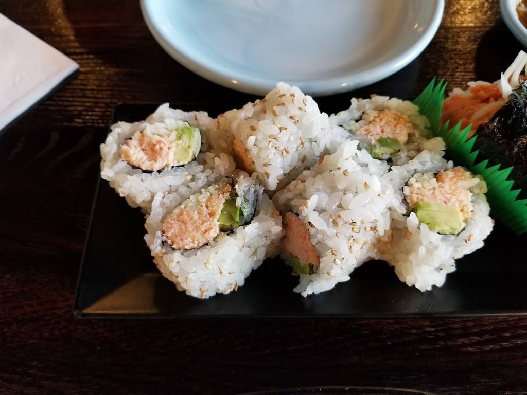 Sakura | restaurant | 4545 S Centinela Ave, Los Angeles, CA 90066, USA | 3108227790 OR +1 310-822-7790