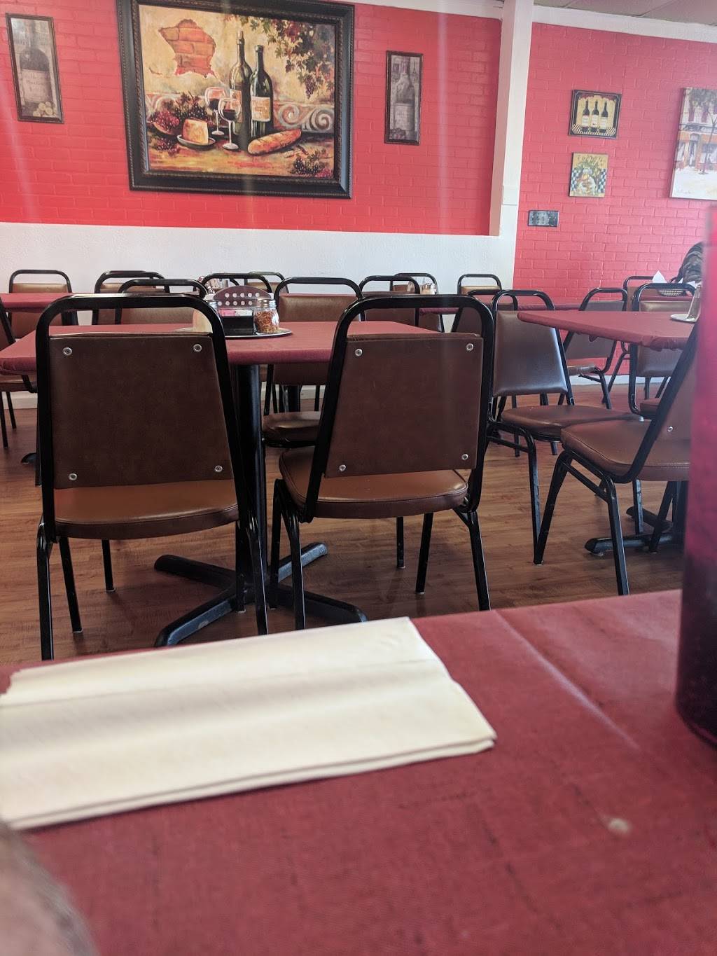 Alexs Pizza Pasta Subs Granbury | meal delivery | 2147 E U.S. Hwy 377, Granbury, TX 76049, USA | 8175732508 OR +1 817-573-2508