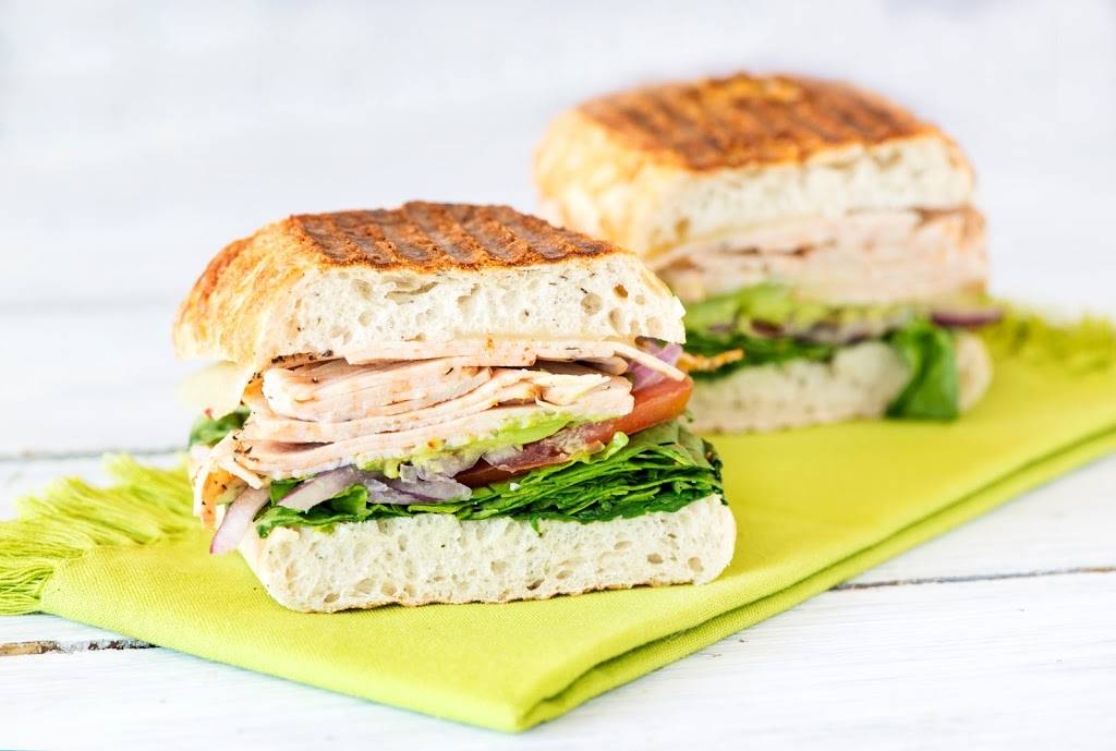 Natures Food Patch Market & Café | cafe | 966 Douglas Ave #106, Dunedin, FL 34698, USA | 7273041010 OR +1 727-304-1010